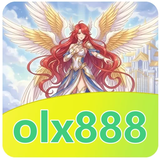 Ilustrasi unduh APK olx888