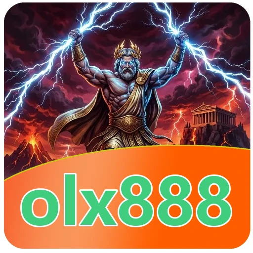 Ilustrasi instal dan buka APK olx888
