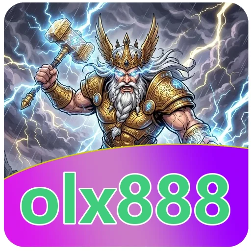 Ilustrasi unduh APK olx888 dari tautan resmi
